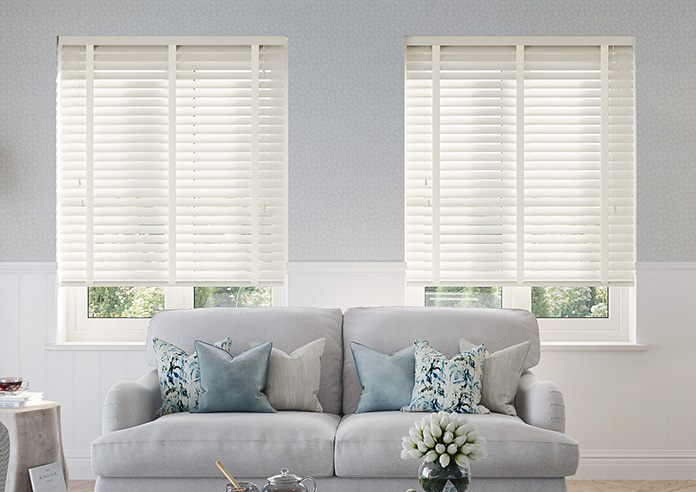 Cotswold Deluxe, Oatmeal - Venetian Blind - Image 3